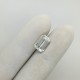 White Sapphire 4.71 Ct Best Quality White Sapphire 4.71 Ct Best Quality